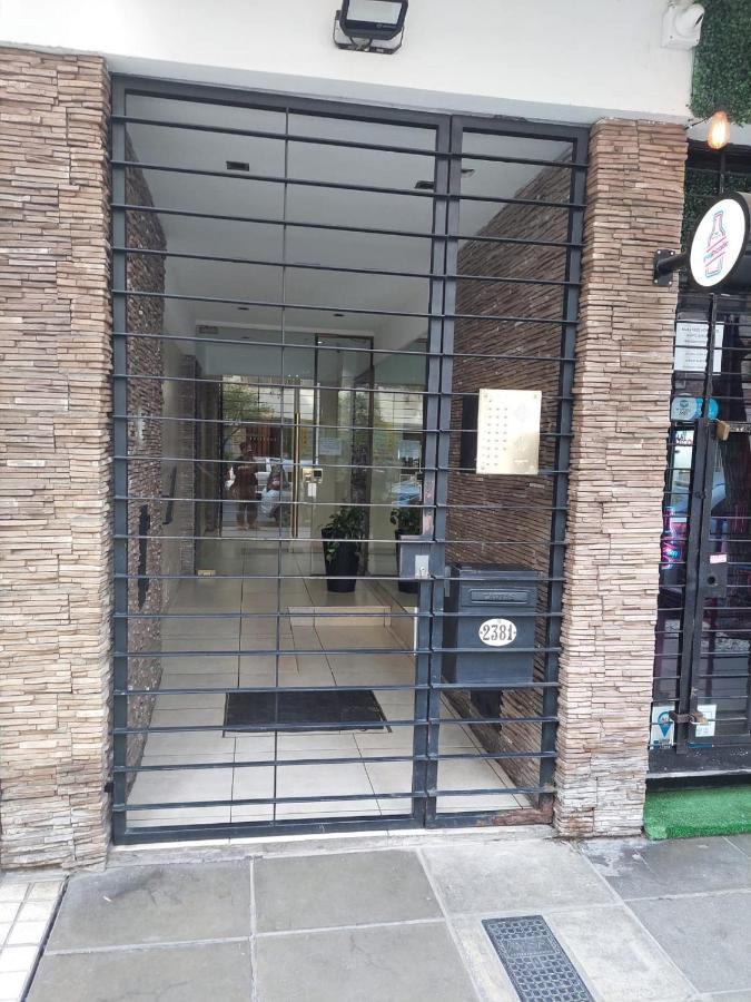 Soho Petit Studio - Excelente Ubicacion - Super Comodo, Completo - Palermo Buenos Aires Exterior foto